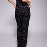 River Island Women's Ribbed Pjs size L Brand New Image 3