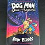 Dog Man & Cat Kid Comic Club Image 5