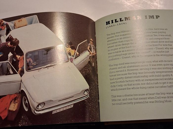 Top gear/ My Dad Had One of Those / 2007