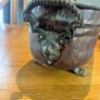 Antique Copper Planter Image 4