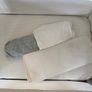 Chicco next2me - magic moon grey co-sleeping crib Image 6