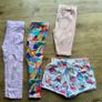 Girls summer clothes 7-8 Image 7