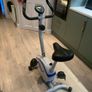 Davina Mc Call Exercise bike Image 4