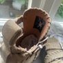 Bronx ankle boots size 3 UK 36eu Image 8
