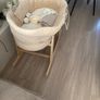 Baby elegant Moses basket Image 3