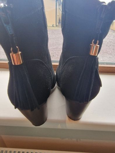 V by Very Boots