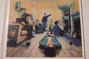 Oasis X 3 Cds.