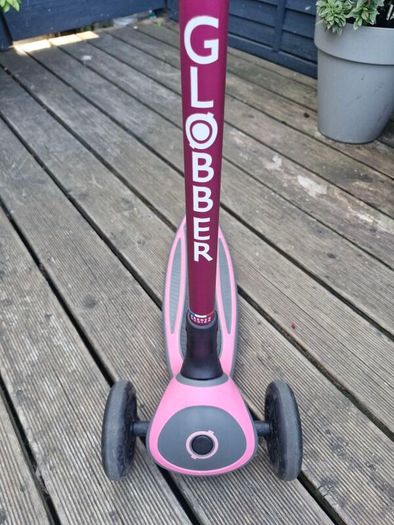 globber scooter