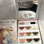 The Balm Whats The Tea Eyeshadow Palette Image 4