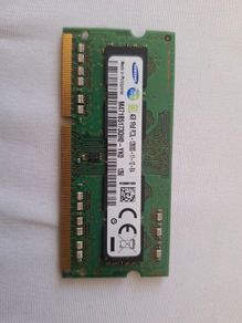 Samsung 4gb RAM (1x4gb) 1600mhz pc3l-1280s