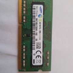 Samsung 4gb RAM (1x4gb) 1600mhz pc3l-1280s