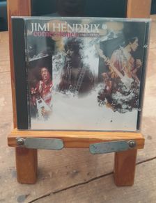 Jimi Hendrix - Cornerstones 1967 - 1970 CD