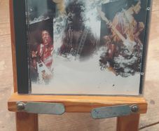Jimi Hendrix - Cornerstones 1967 - 1970 CD
