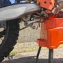 Ktm Sx150 Image 7