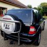 Mercedes-Benz Other 2002 Image 8