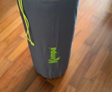 Kampa Kip Comfort+ 7.5 self inflating mattress