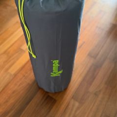 Kampa Kip Comfort+ 7.5 self inflating mattress