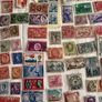 World stamp collection from 1933 onwards including a first day cover from The Vatican 1963 Image 7