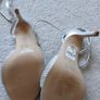 Ladies heels bundle size 4 Image 5