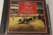 Ravel - Orchestral Works Cd