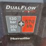 HOMELITE Dual Flow High Pressure + High Flo in excellent condition Image 5