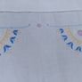 antique Irish linen Image 6
