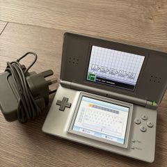 Nintendo Ds lite