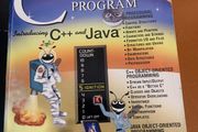 How to program (C/C++ &amp; Java) by Deitel &amp; Deitel