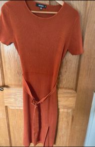 Misguided dress size 14
