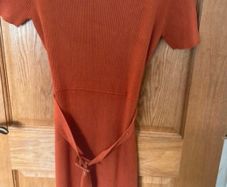 Misguided dress size 14