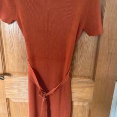 Misguided dress size 14