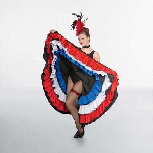 Costumes, Ballgowns, Moulin Rouge, Masquerade, Marie Antoinette