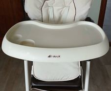 Hauck High Chair