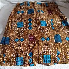 Pencil Skirt