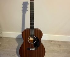 Martin Electro-acoustic