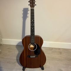 Martin Electro-acoustic
