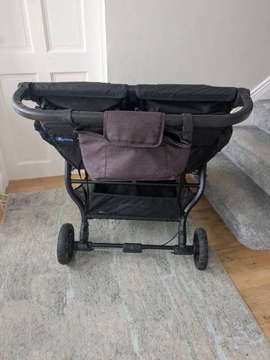 Baby Jogger City Mini GT2 Double Buggy