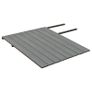 WPC Decking Boards with Accessories Brown and Grey 16 m.sq 2.2 m Image 5