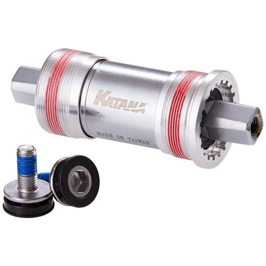 Katana Bottom bracket JIS square taper 113.5mm