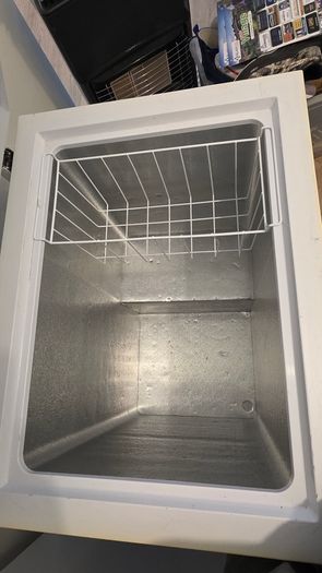 freezer