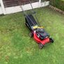 Lawnmower Image 3