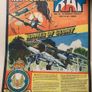 Battle & Valiant Comics x 5, IPC Magazines, 1977 and 1976 UK Vintage Comics, Golden Age Image 5