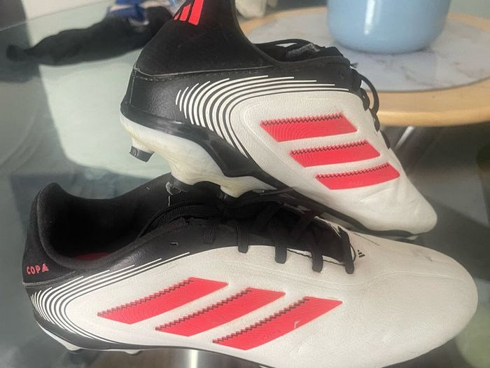 football boots