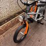 kids bike with lights new in Image 4