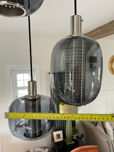 Beautiful Ceiling Light