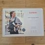 Babybjorn Baby Carrier/Sling Move Airy Mesh Sage Green Image 4