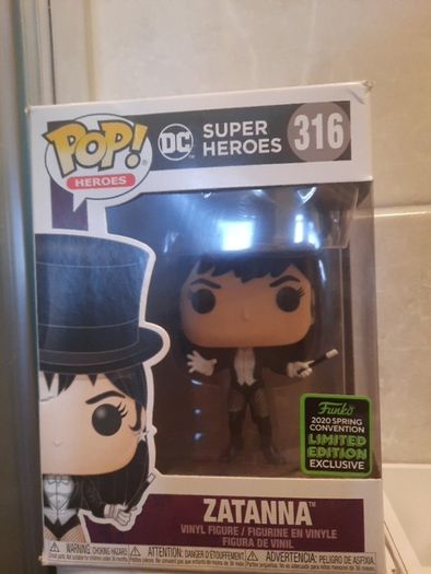 funko pops