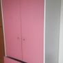 wardrobe and drawer Image 3