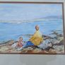 Great Original Watercolour Image 2