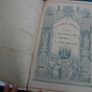 Antique Holy Bible 1843 Image 5